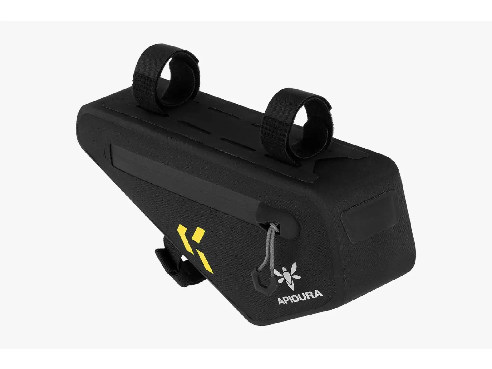 Apidura Backcountry torba na ramę 1 l czarna