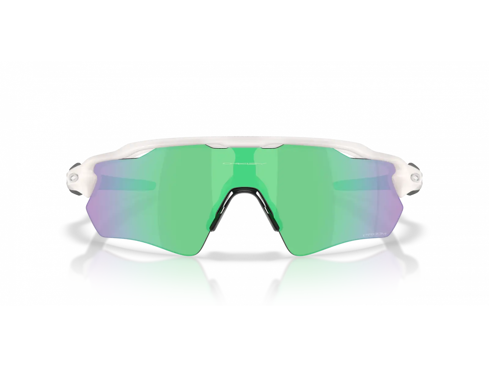 Oakley Radar EV Path okulary Matte Vapor/Prizm Road Jade