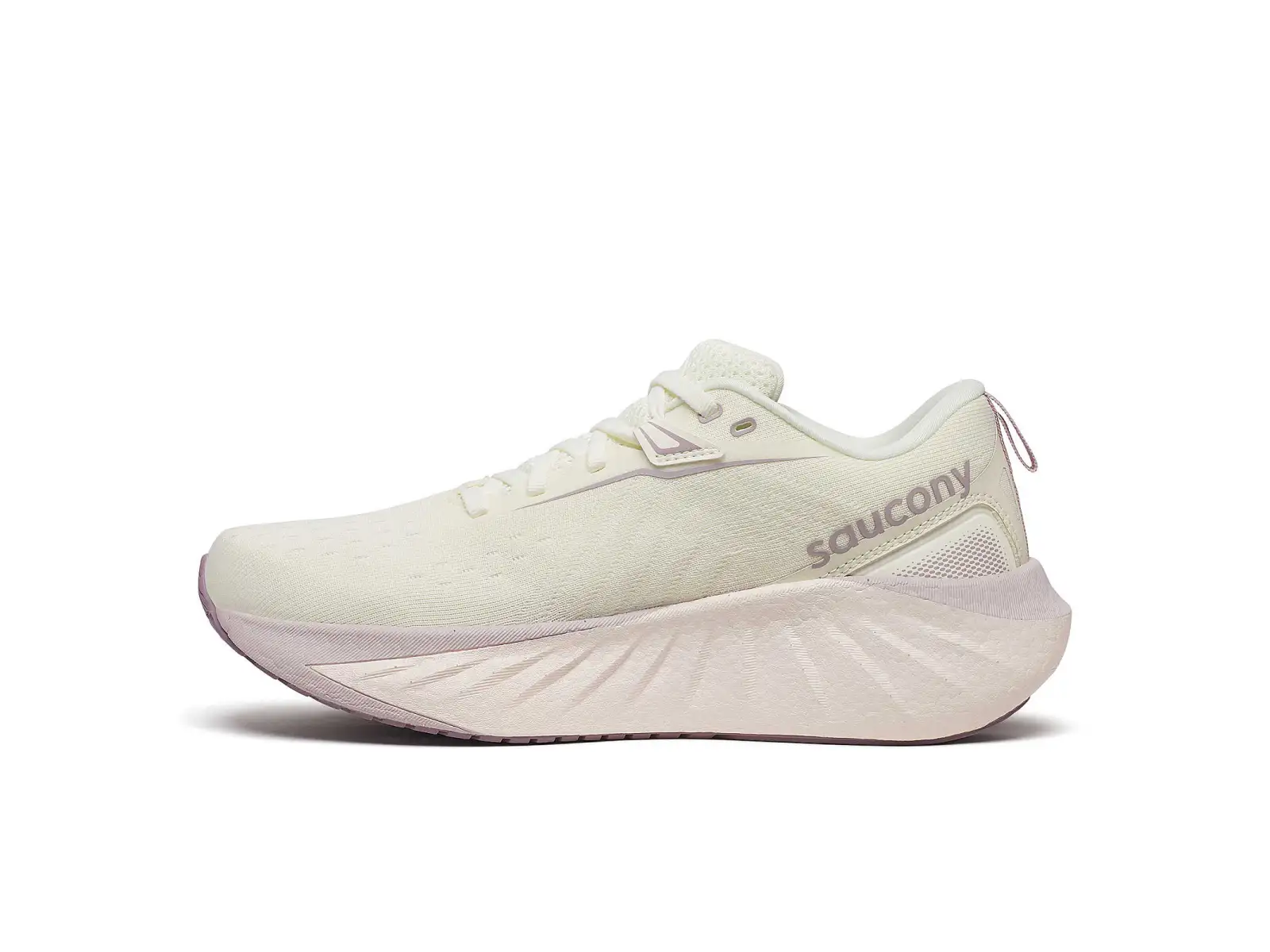 Saucony Triumph 22 damskie buty do biegania Vanilla