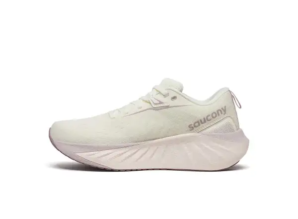 Saucony Triumph 22 damskie buty do biegania Vanilla