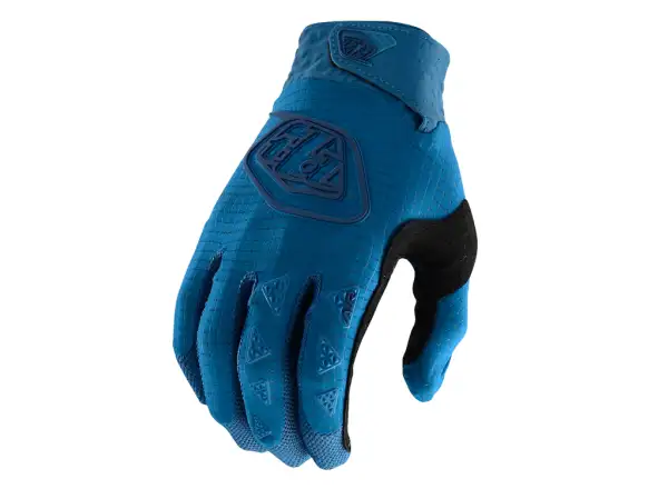 Troy Lee Designs Air Solid rękawice Slate Blue