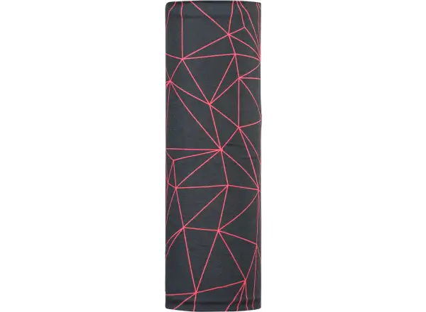 Silvini Rozes UA1721 dziecięca chusta black/red