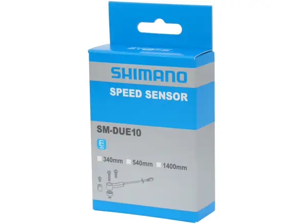 Shimano STePS SM-DUE10 czujnik prędkości