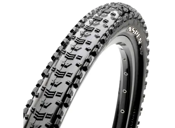 Maxxis Aspen TR EXO MaxxSpeed 29x2,40" MTB opona kevlar czarna