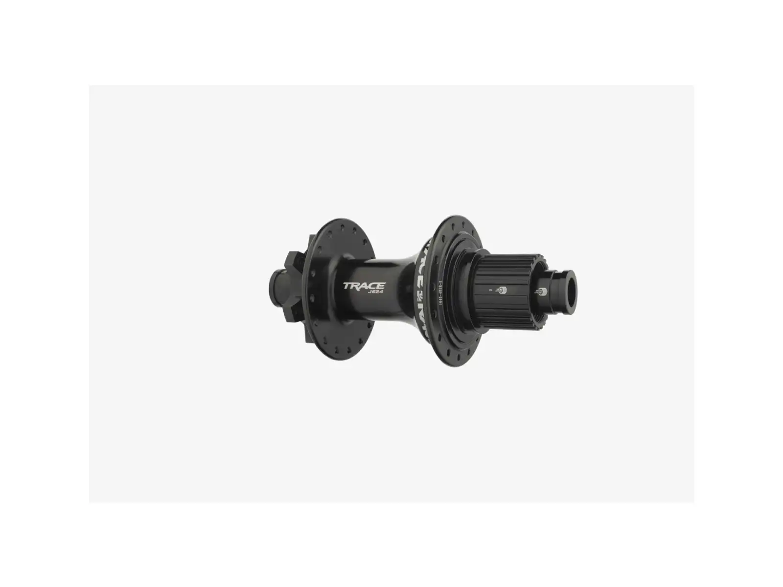 Race Face Trace piasta tylna 12x148 Boost 624J Sram XD 32H czarna