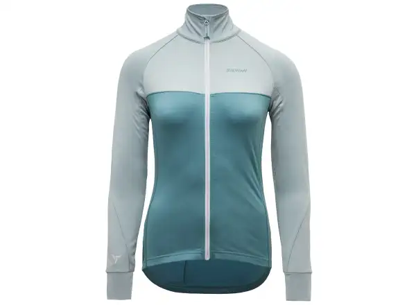 Silvini Matesia damska bluza Lake/Ocean