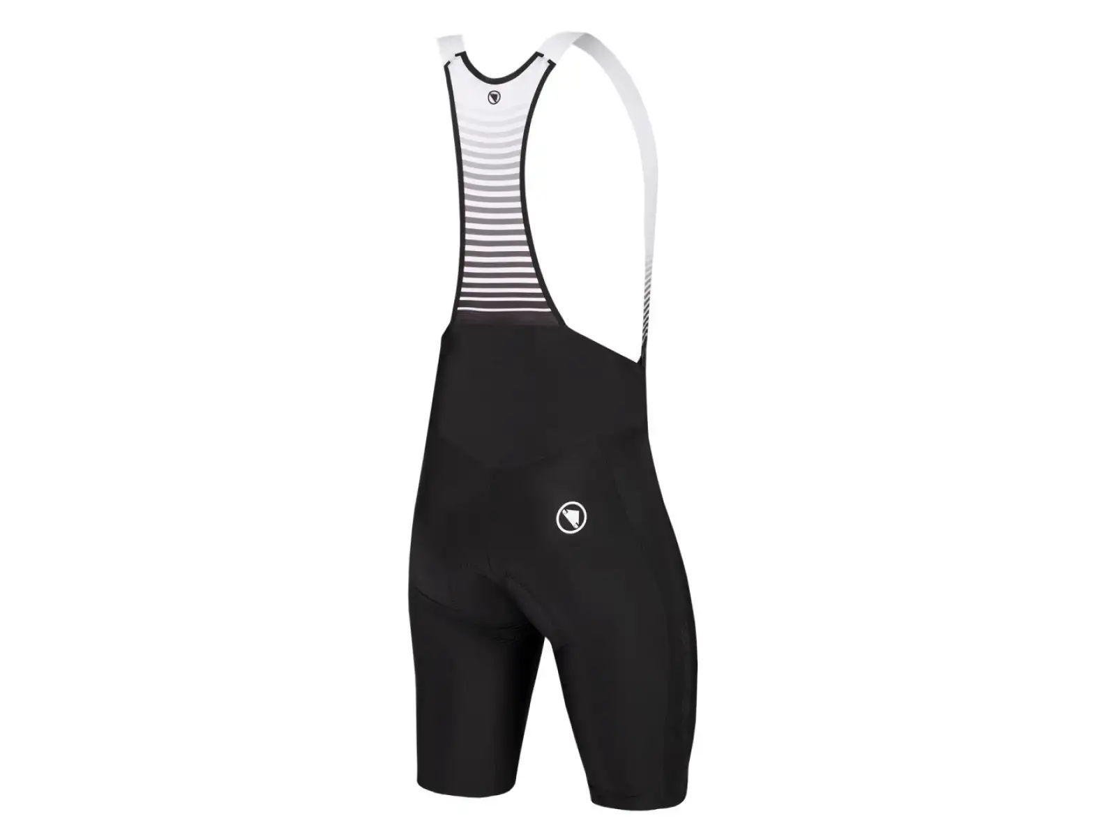 Endura Pro SL spodenki z szelkami i wkładką N5 black