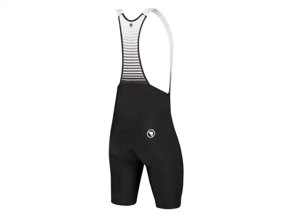 Endura Pro SL spodenki z szelkami i wkładką N5 black