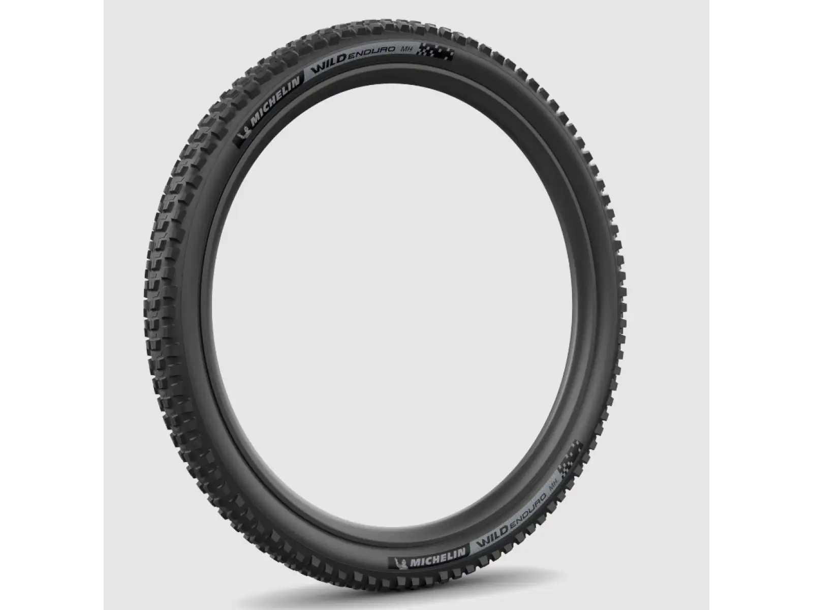 Michelin Wild Enduro MH Racing Line Dark TLR 27,5x2,50” MTB opona czarna