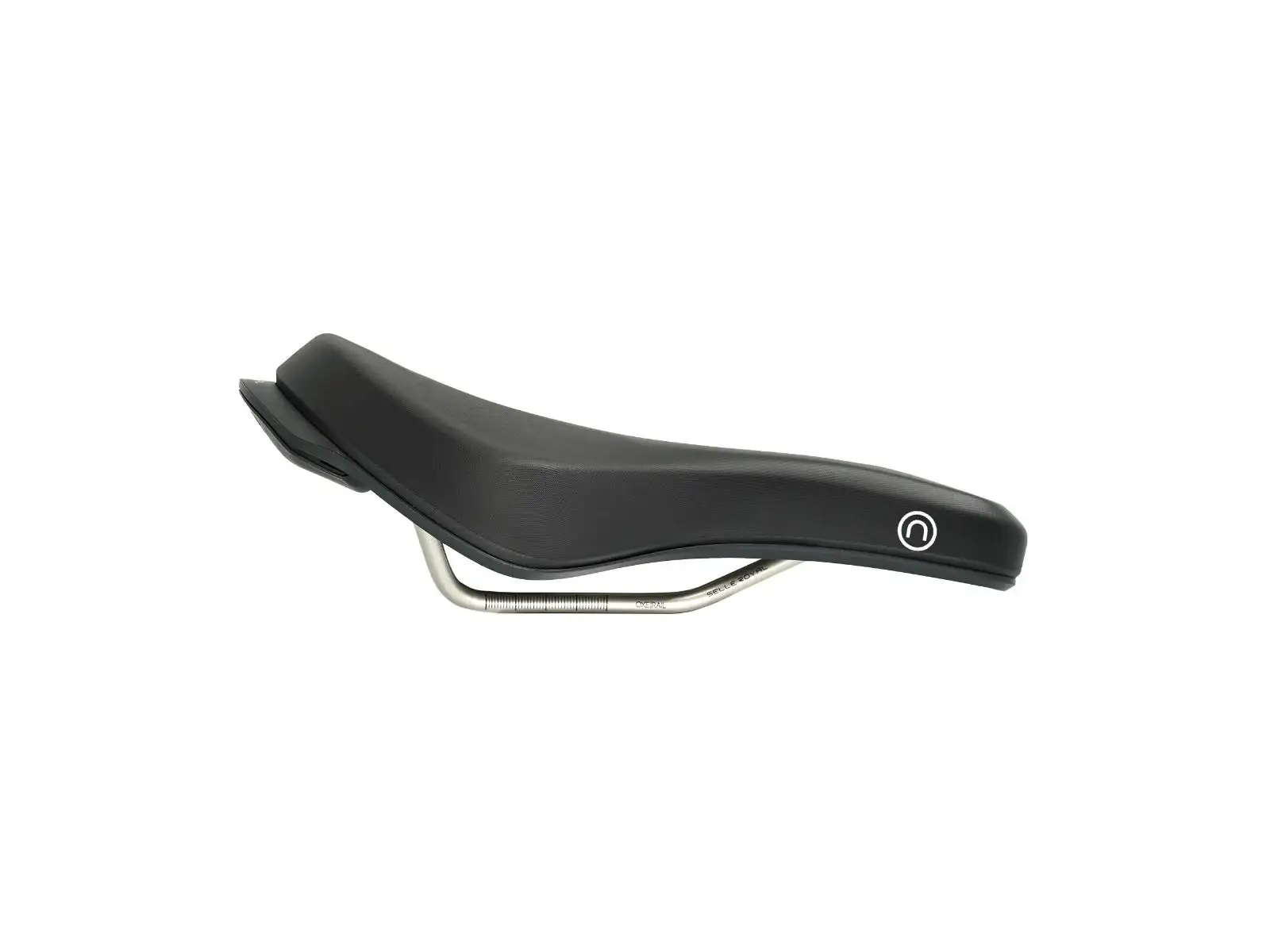 Selle Royal On Open Moderate siodło czarna