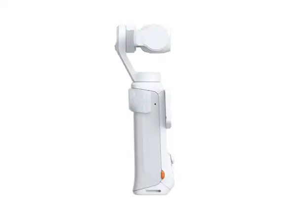 Insta360 Luna Ultra kamera zestaw Creator Bundle Cosmic White