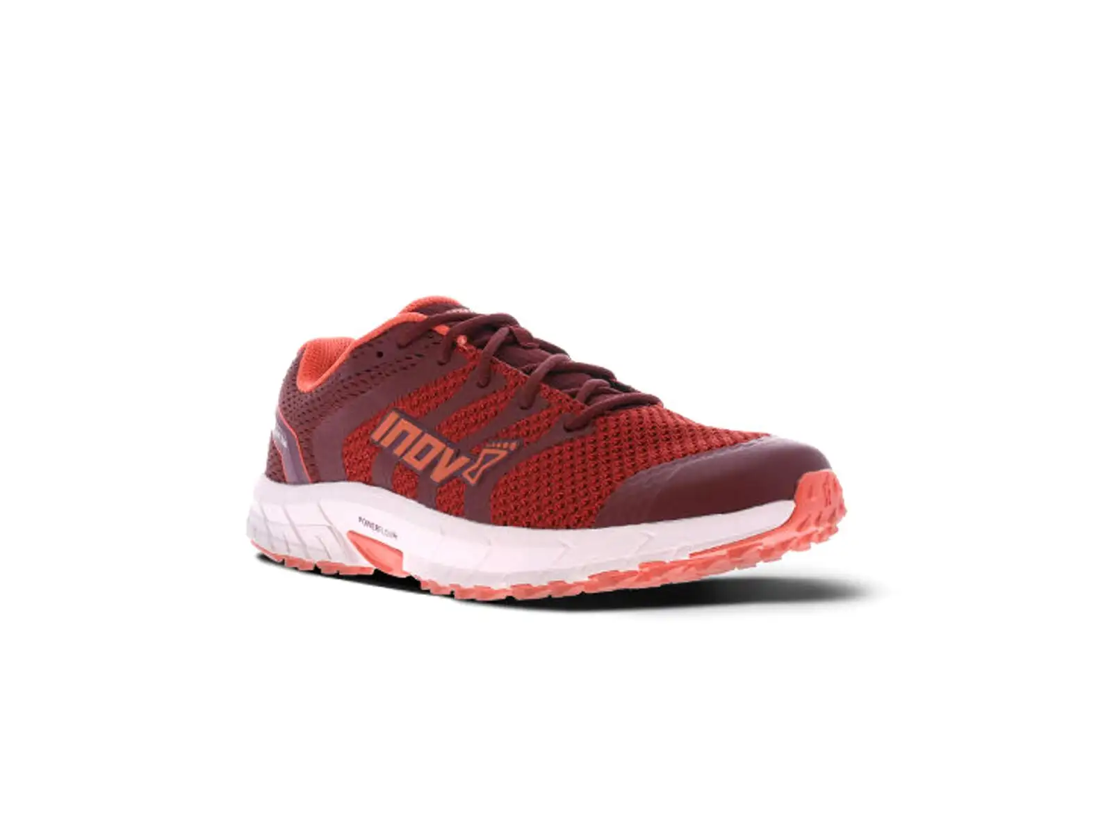 Inov-8 Parkclaw 260 damskie buty do biegania red/burgundy