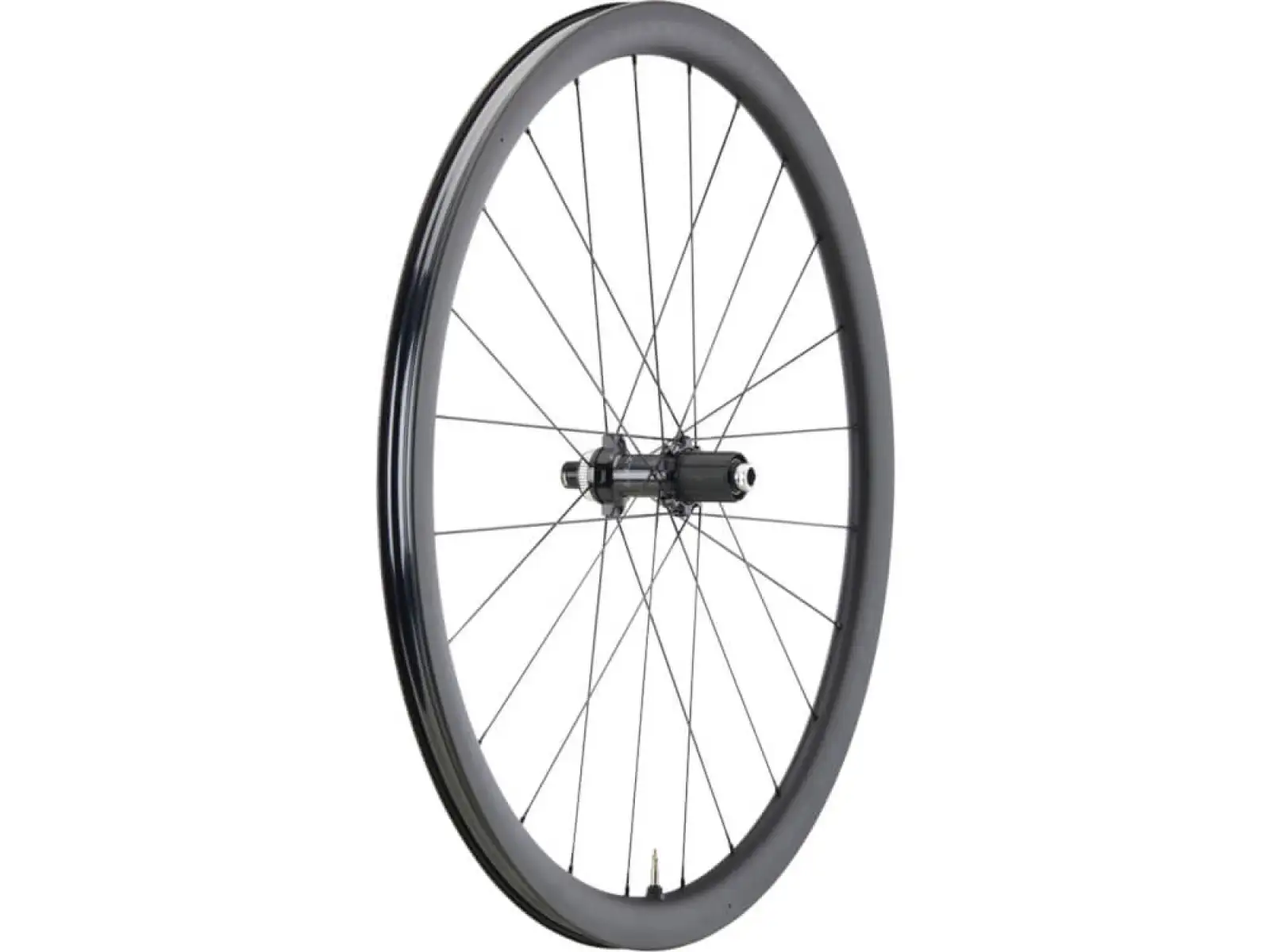 Shimano Ultegra WH-R8170-C36-TL Disc szosowe koła zaplatane oponowe/bezdętkowe