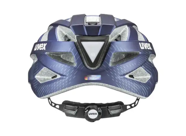 Uvex City I-Vo kask Deep Space Mat