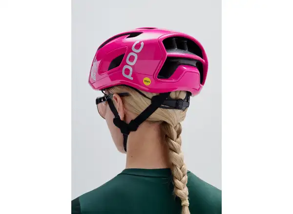 POC Cytal EF Pro Cycling kask szosowy Ed. Pink 2026