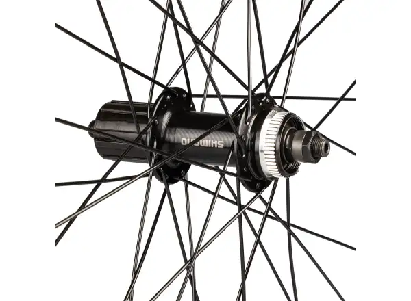 Force XC Disc tylne zaplecione koło 584x23 TX505-CL 32 otworów