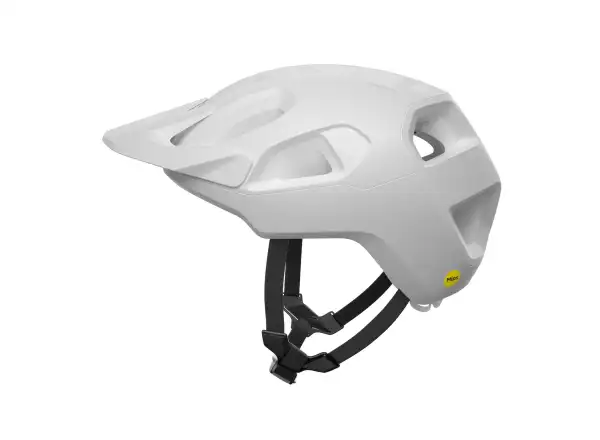 POC Cularis MTB kask Hydrogen White Matt