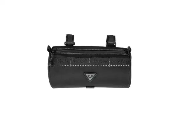 Topeak Tubular BarBag Slim 1,5 l torba na kierownicę czarna