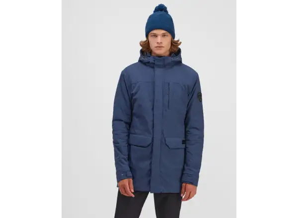 Silvini Monteso męska kurtka Navy/Black