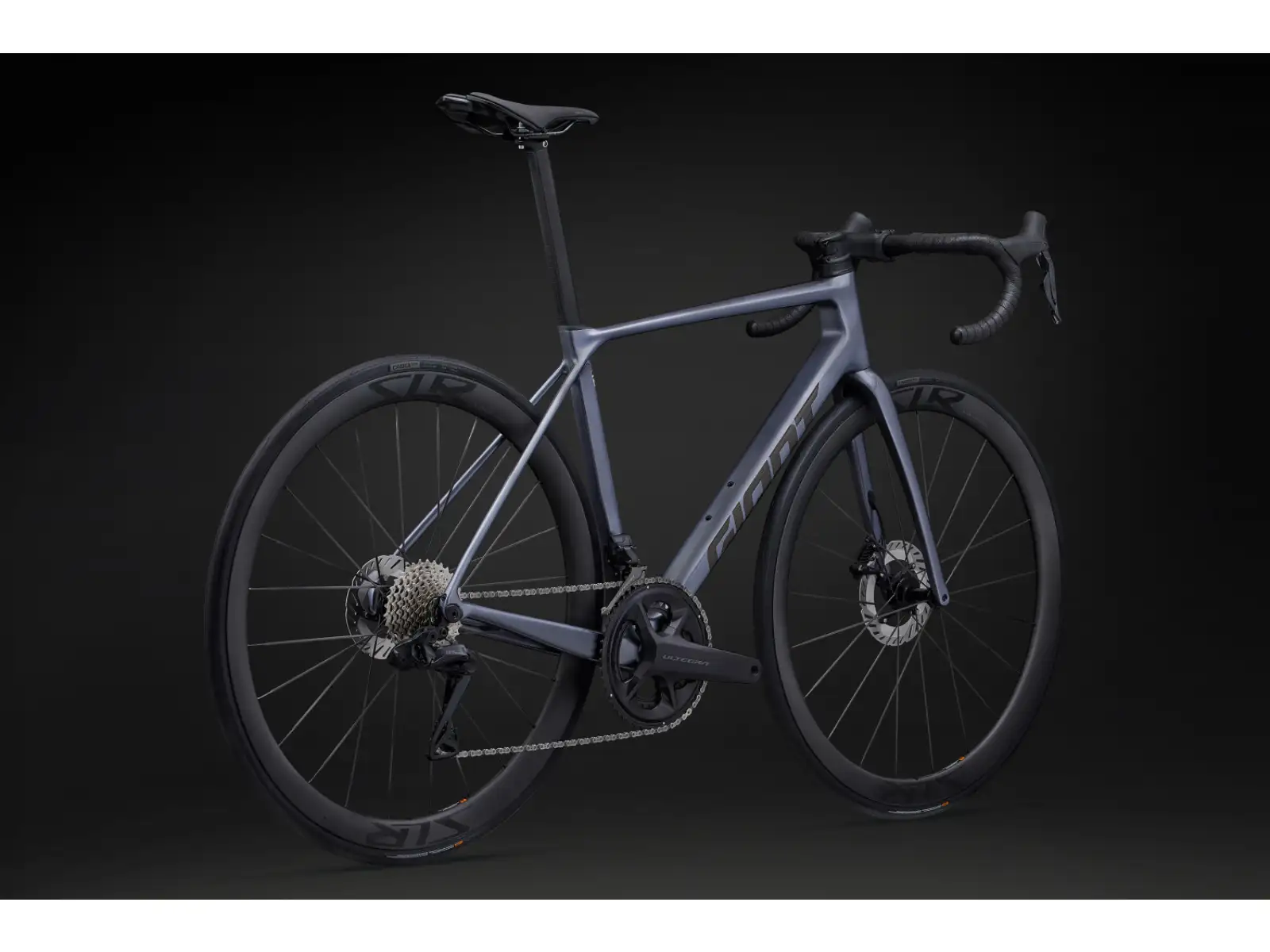 Giant TCR Advanced Pro 0 Di2 rower szosowy Mercury