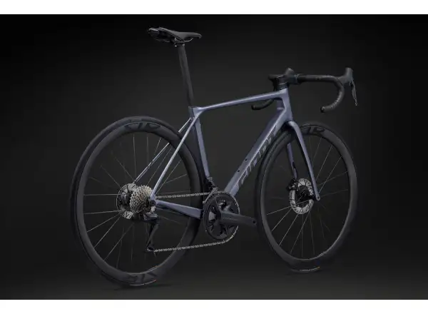 Giant TCR Advanced Pro 0 Di2 rower szosowy Mercury