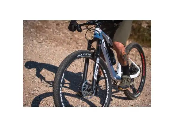 Northwave Spider Plus 3 MTB męskie buty Forest Green