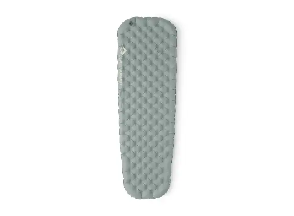 Sea To Summit Ether Light XR Insulated ASC Mat - Large Dark Grey