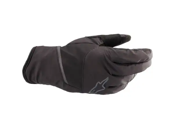 Alpinestars Tahoe WP męskie rękawice Black Anthracit
