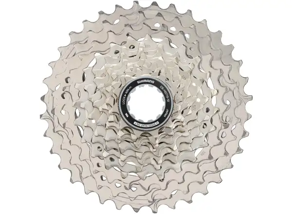 Shimano 105 CS-HG710 12sp. szosowa kaseta 11-36 zębów - Niepakowane