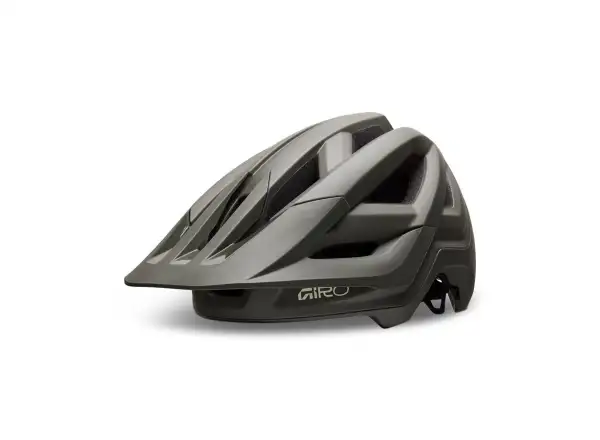 Giro Montaro MIPS III MTB kask Mat Dark Sage/Gloss Dark Sage