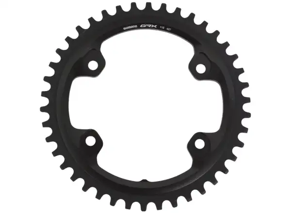Shimano GRX FC-RX810 tarcza 1x11 42z.