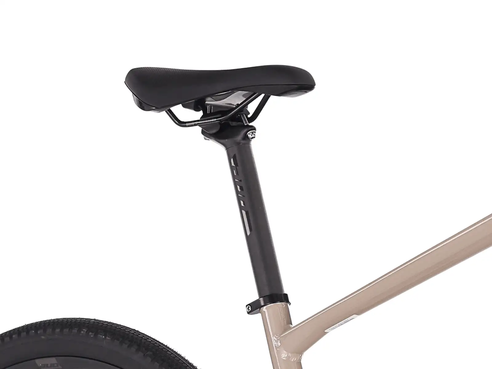 Superior Blox 6.5 rower miejski Gloss Dust