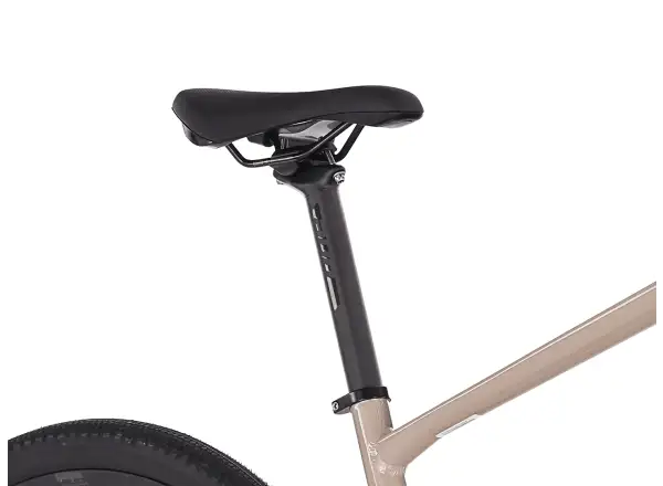 Superior Blox 6.5 rower miejski Gloss Dust
