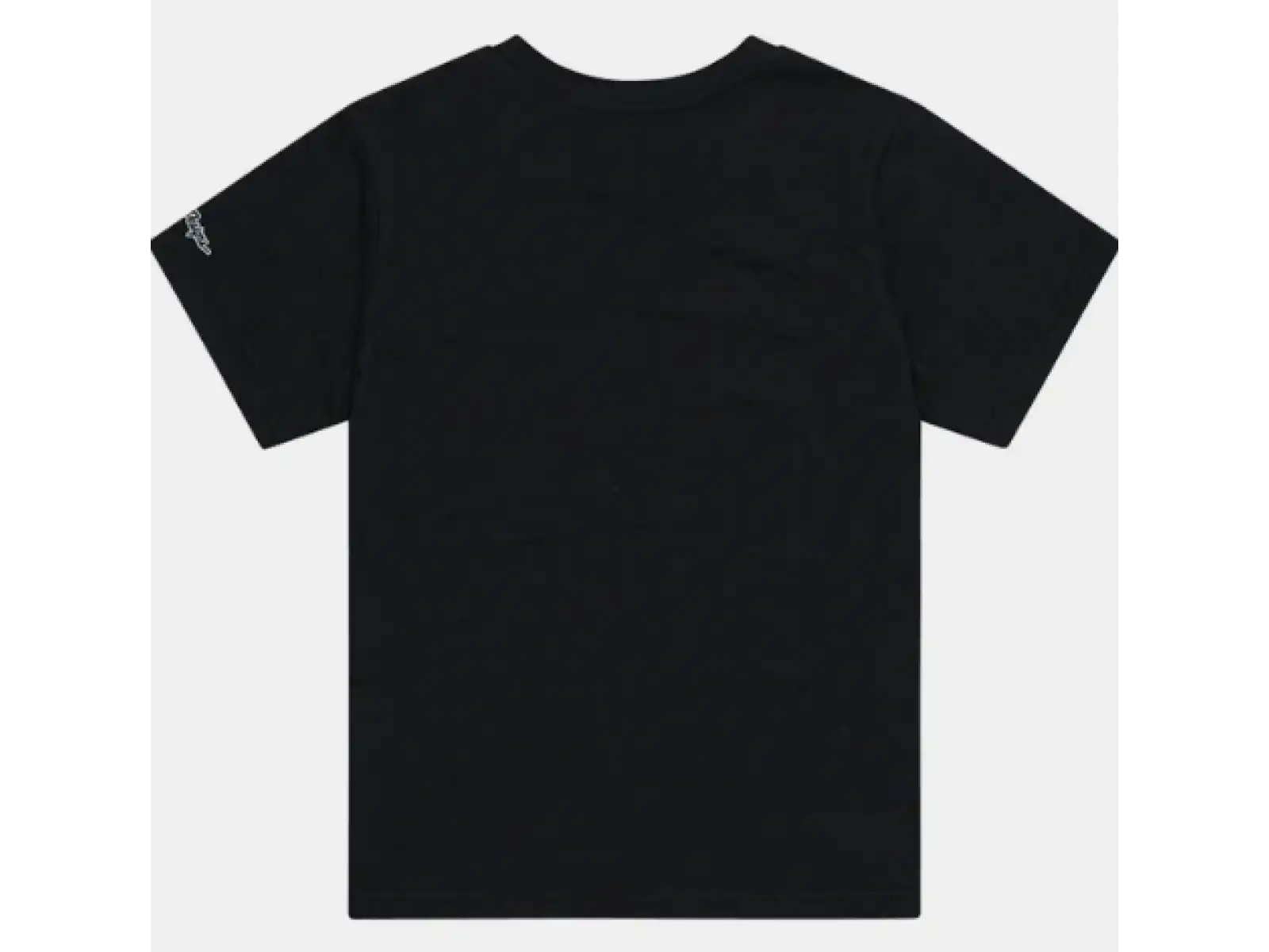 Troy Lee Designs Badge koszulka krótki rękaw Black