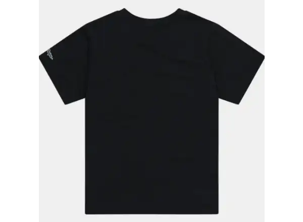Troy Lee Designs Badge koszulka krótki rękaw Black