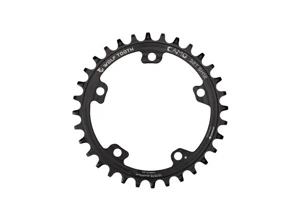 Wolf Tooth Camo tarcza do Shimano 12 sp.