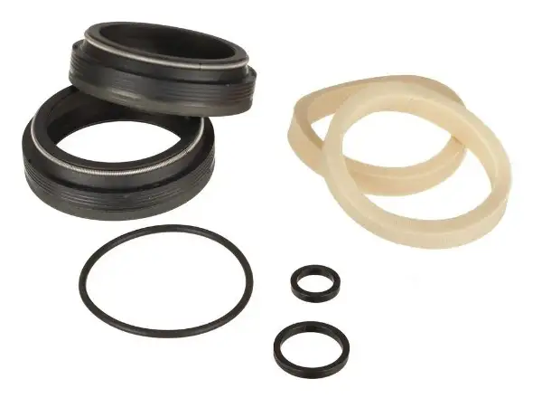 Fox zestaw uszczelek przeciwpyłowych 40 mm SKF