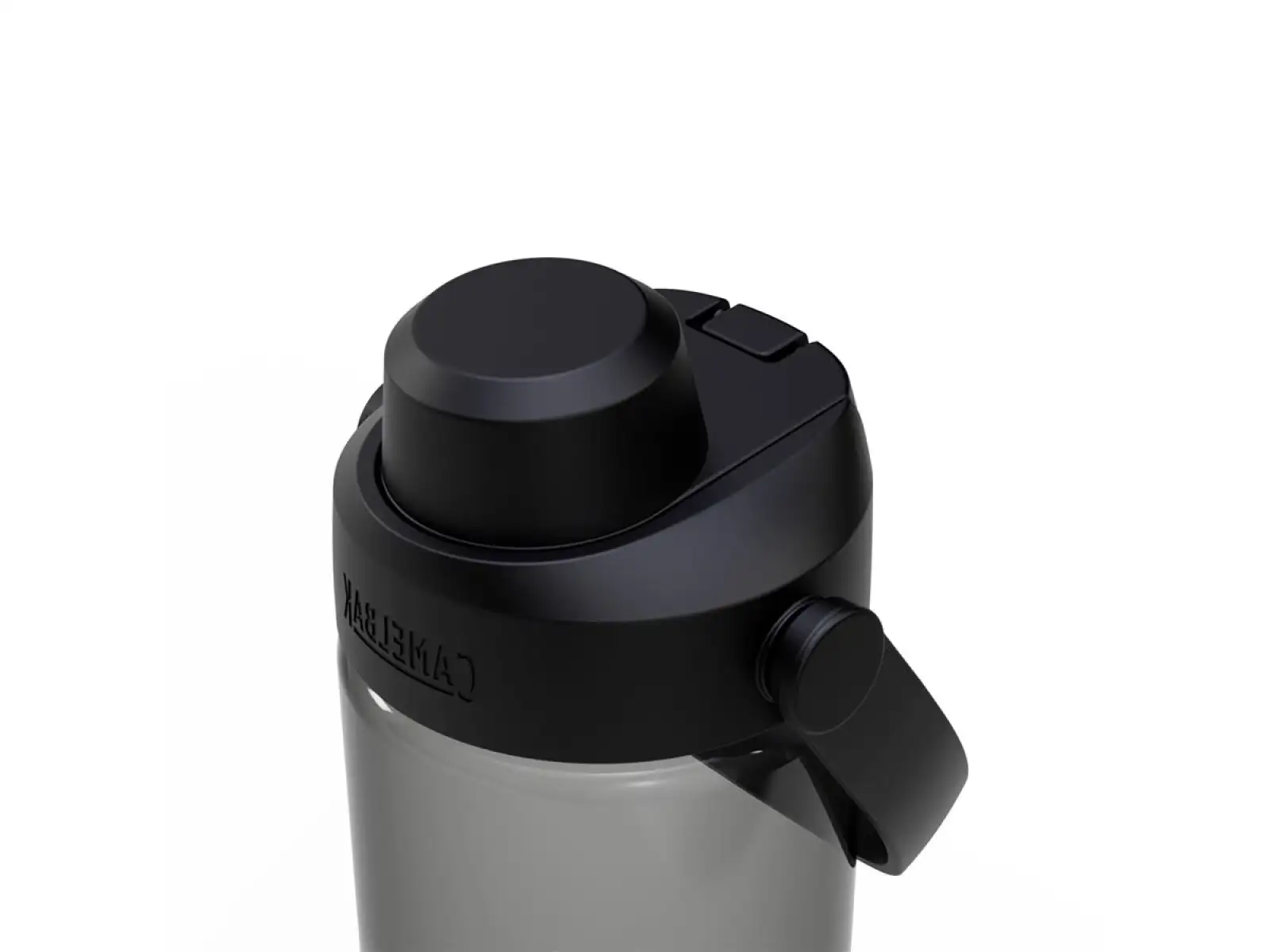 Camelbak Thrive Chug butelka 0,6 l Charcoal