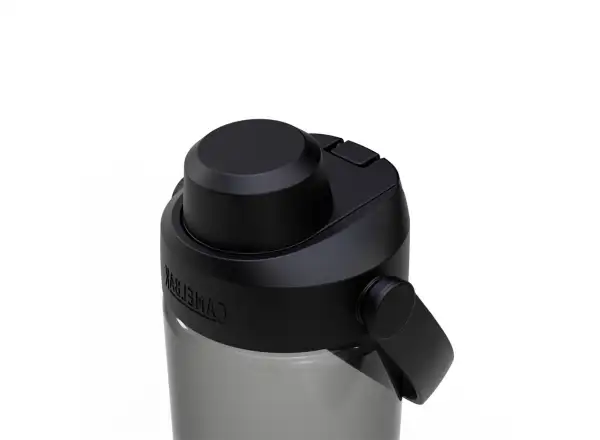 Camelbak Thrive Chug butelka 0,6 l Charcoal
