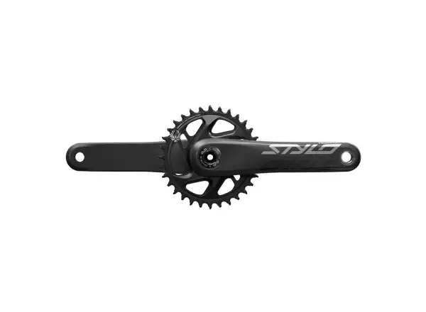 Truvativ Stylo Carbon Eagle DUB korby 170 mm pro Cannondale Ai