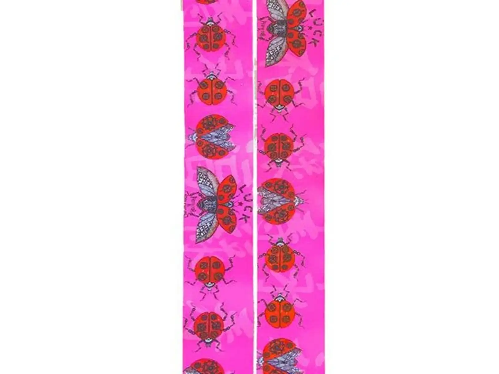Cycology Ladybug owijki różowa