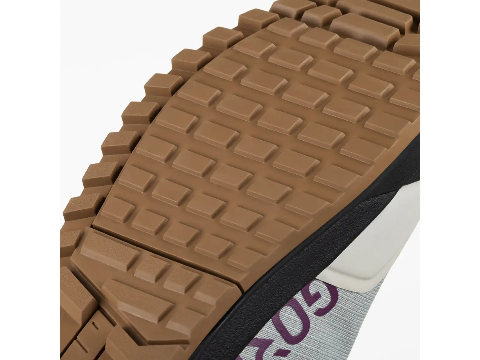 Fizik Terra Ergolace GTX Flat męskie buty Ice grey/Black