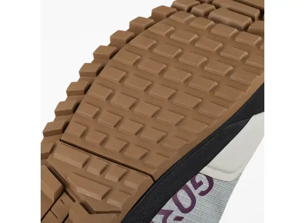 Fizik Terra Ergolace GTX Flat męskie buty Ice grey/Black