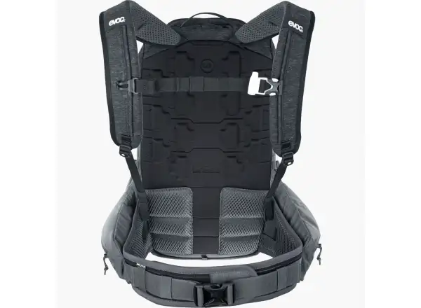 Evoc Trail Pro 26 plecak 26 l black/carbon grey S/M