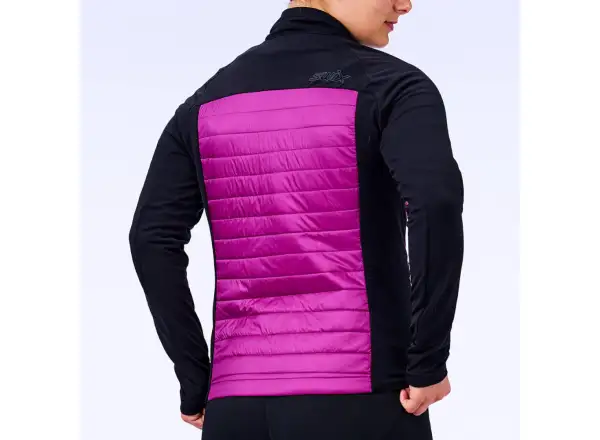 Swix Navado Push damska kurtka Orchid
