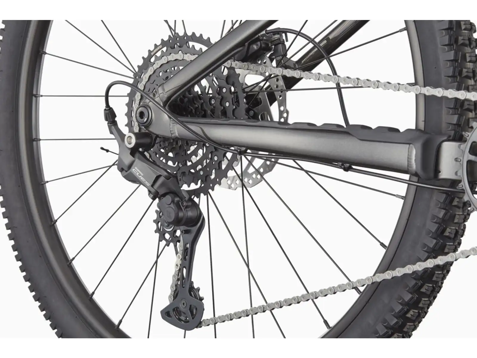 Cannondale Habit HT 2 rower górski Obsidian