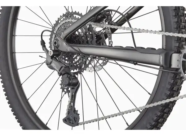 Cannondale Habit HT 2 rower górski Obsidian