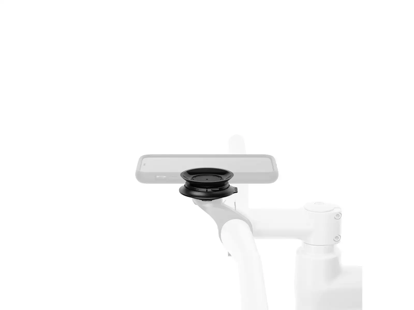 Fidlock Vacuum baza do uchwytów Garmin/Wahoo/Sigma