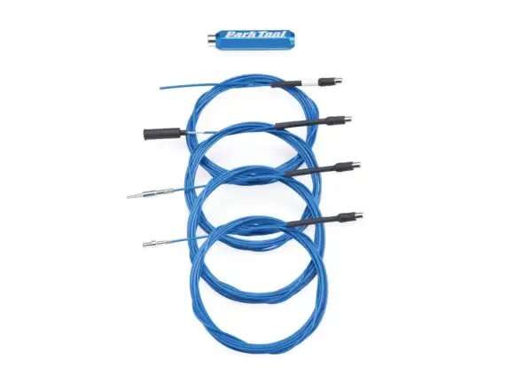 Park Tool IR-1-2 zestaw do montażu wewnętrznego prowadzenia