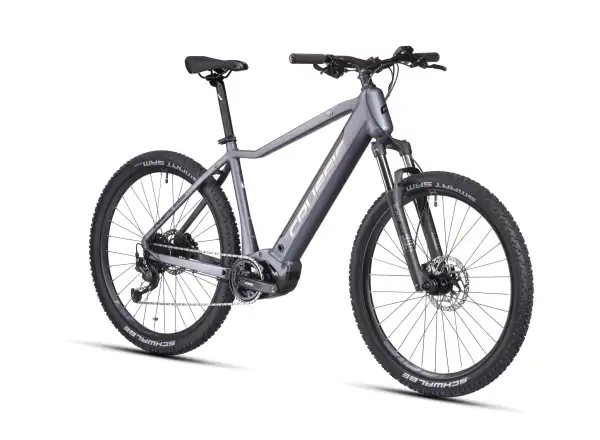 Crussis ONE-Guera 7.10 (522 Wh) górski rower elektryczny